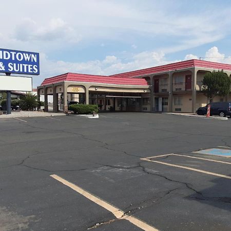 Midtown Inn & Suites Αλμπουκέρκι Εξωτερικό φωτογραφία