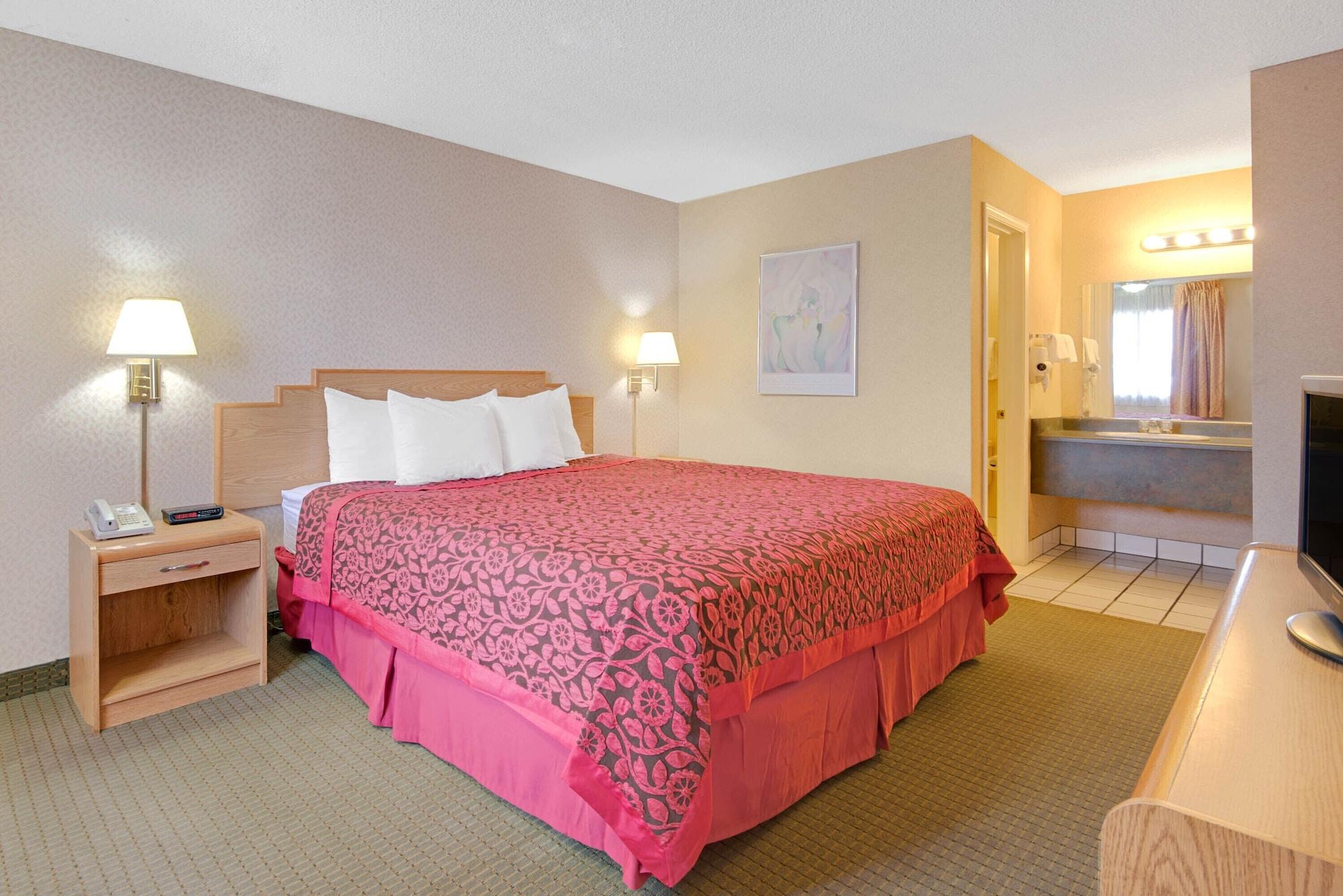 Midtown Inn & Suites Αλμπουκέρκι Εξωτερικό φωτογραφία