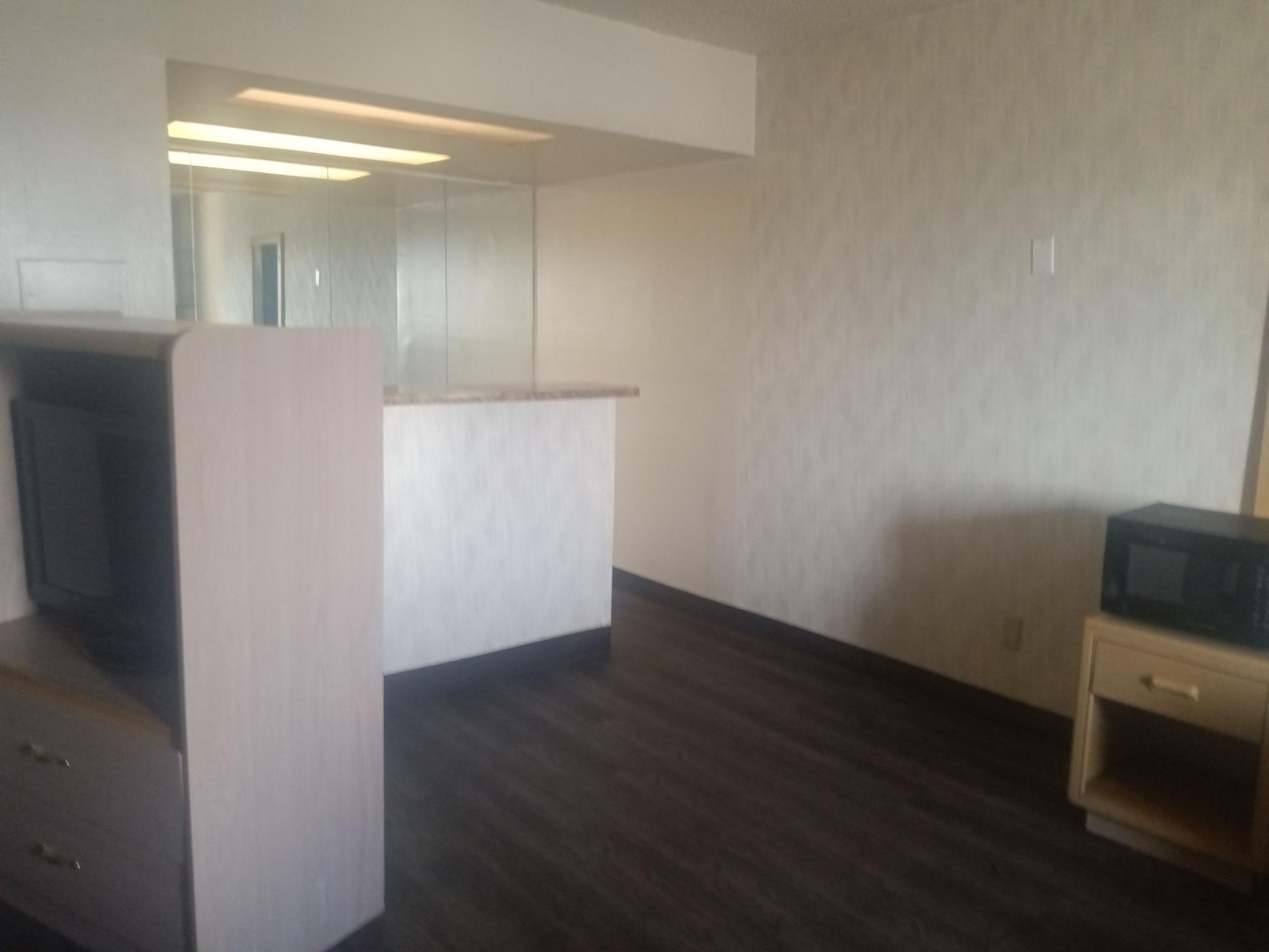 Midtown Inn & Suites Αλμπουκέρκι Εξωτερικό φωτογραφία