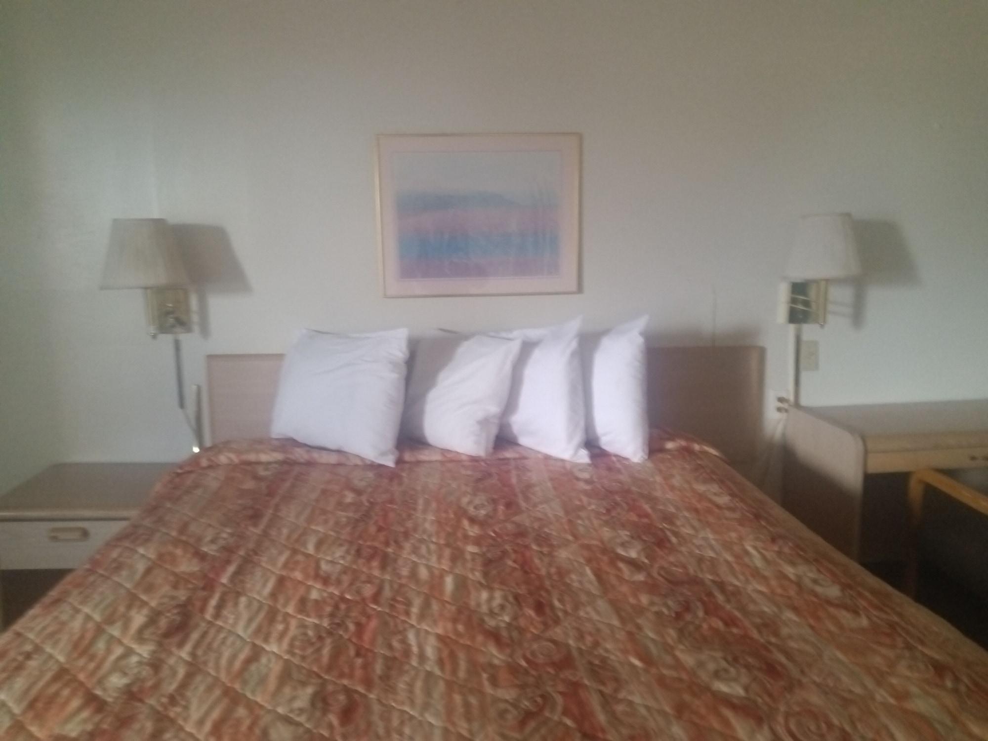 Midtown Inn & Suites Αλμπουκέρκι Εξωτερικό φωτογραφία