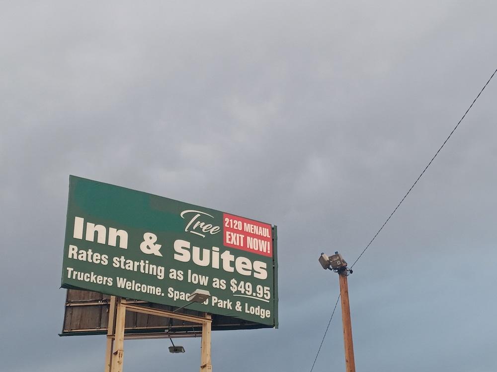Midtown Inn & Suites Αλμπουκέρκι Εξωτερικό φωτογραφία
