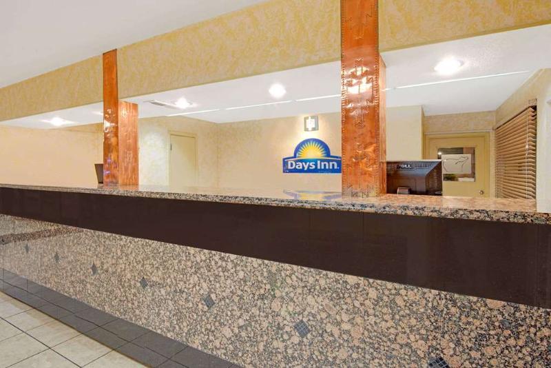 Midtown Inn & Suites Αλμπουκέρκι Εξωτερικό φωτογραφία