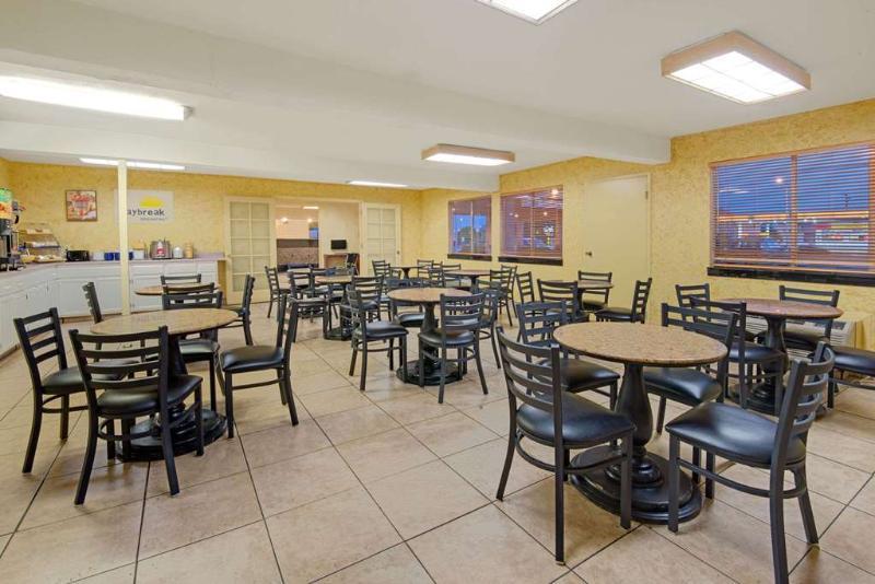 Midtown Inn & Suites Αλμπουκέρκι Εξωτερικό φωτογραφία