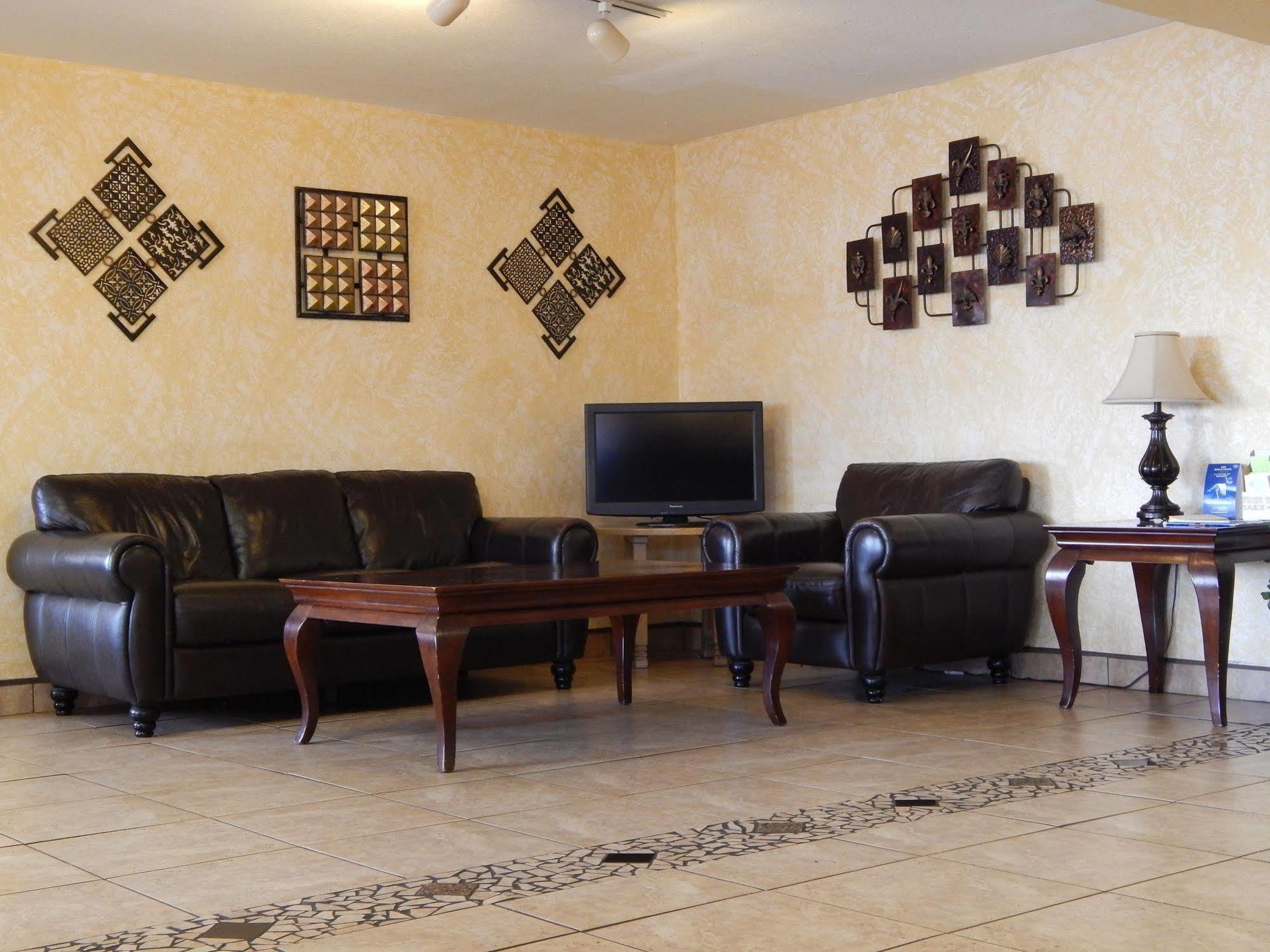 Midtown Inn & Suites Αλμπουκέρκι Εξωτερικό φωτογραφία