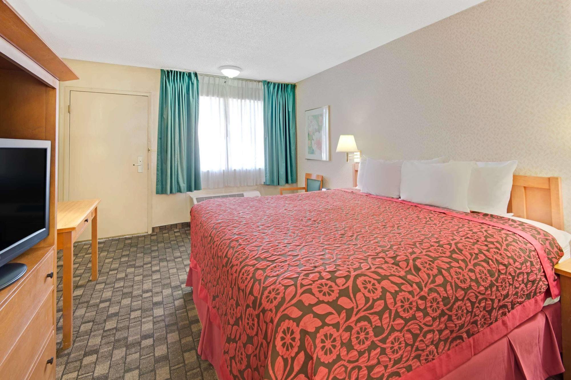 Midtown Inn & Suites Αλμπουκέρκι Εξωτερικό φωτογραφία