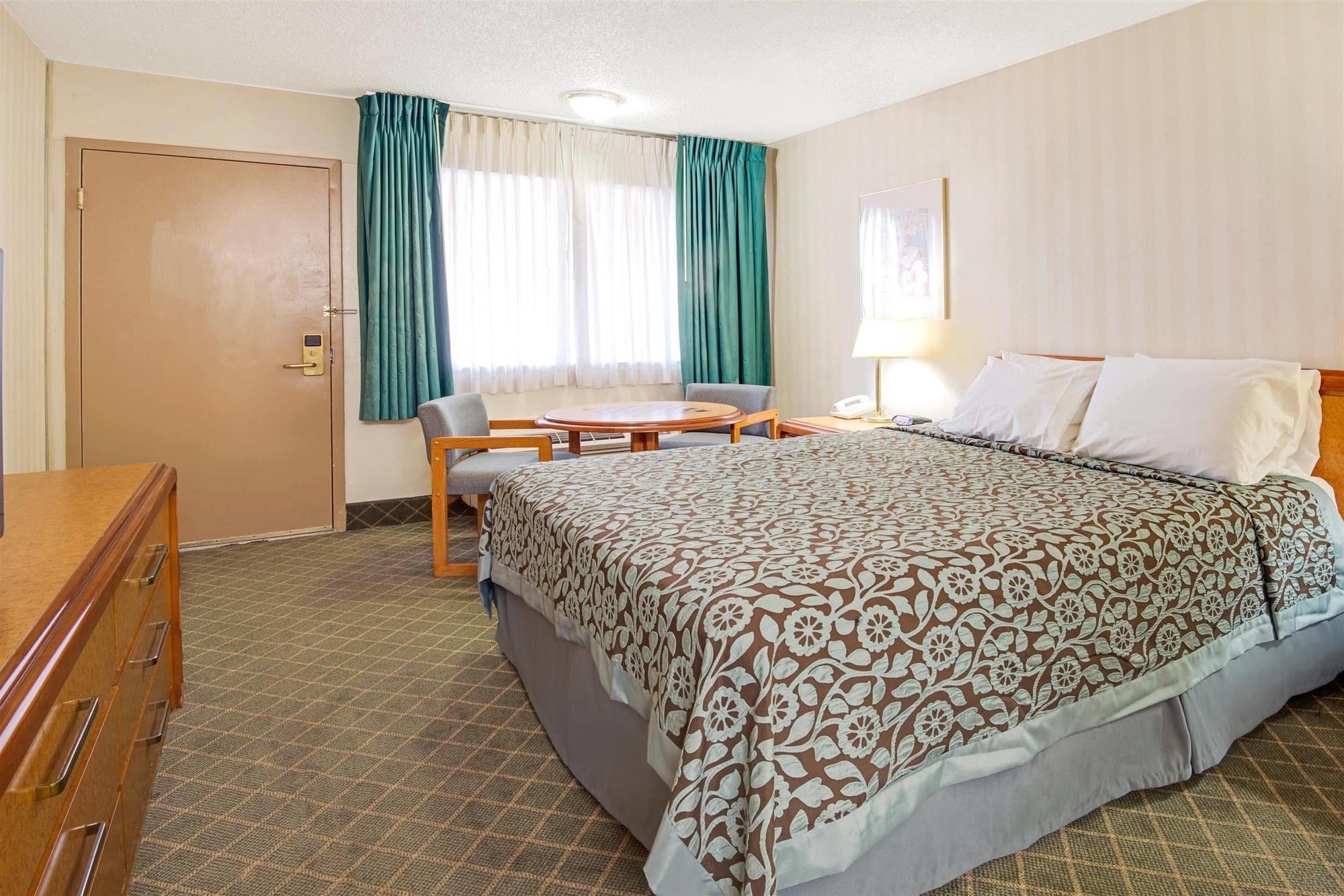 Midtown Inn & Suites Αλμπουκέρκι Εξωτερικό φωτογραφία