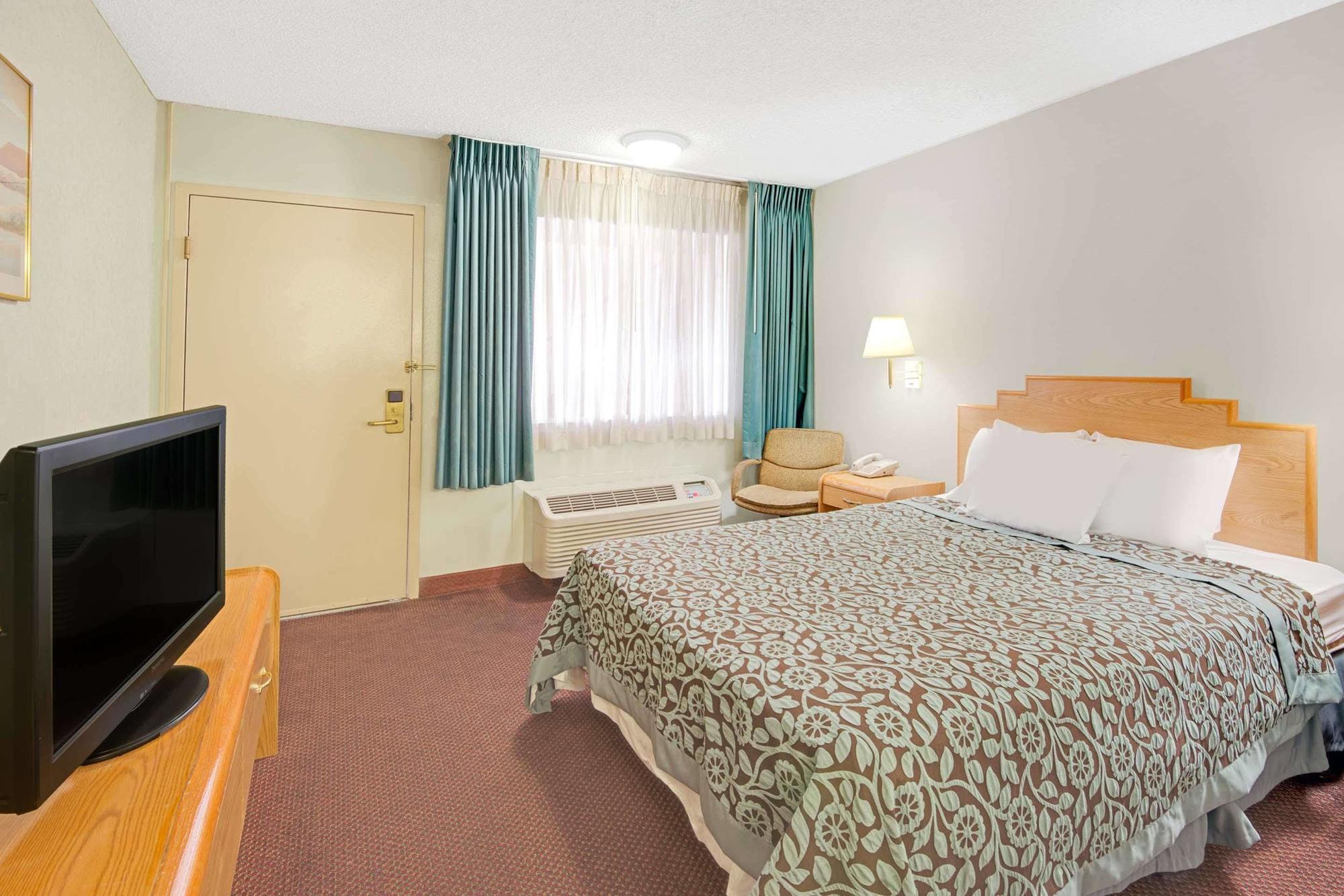 Midtown Inn & Suites Αλμπουκέρκι Εξωτερικό φωτογραφία