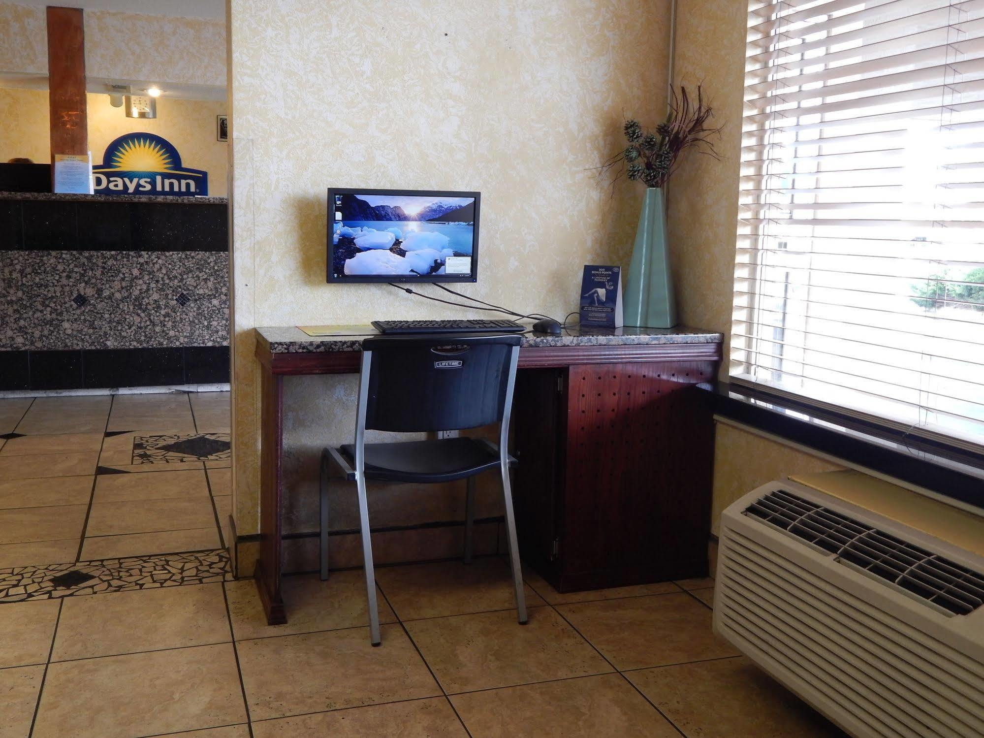 Midtown Inn & Suites Αλμπουκέρκι Εξωτερικό φωτογραφία