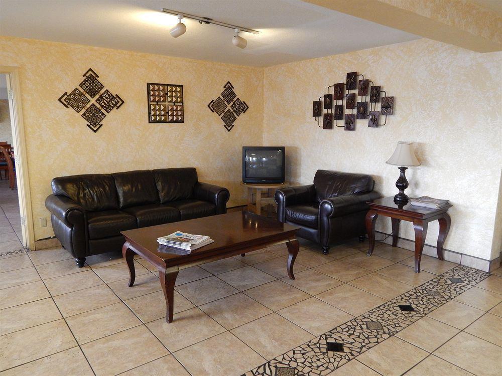 Midtown Inn & Suites Αλμπουκέρκι Εξωτερικό φωτογραφία