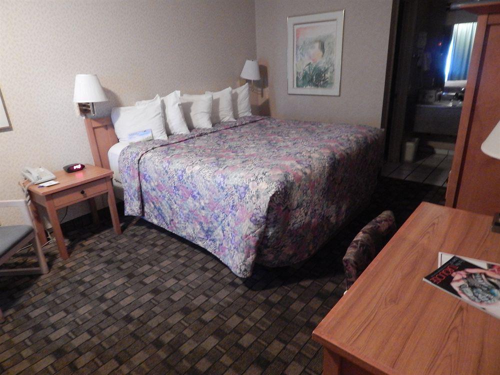 Midtown Inn & Suites Αλμπουκέρκι Εξωτερικό φωτογραφία