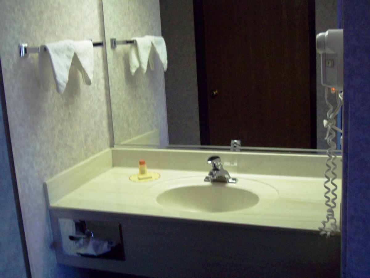 Midtown Inn & Suites Αλμπουκέρκι Εξωτερικό φωτογραφία